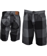 Etnies Calçao Fast Times Short